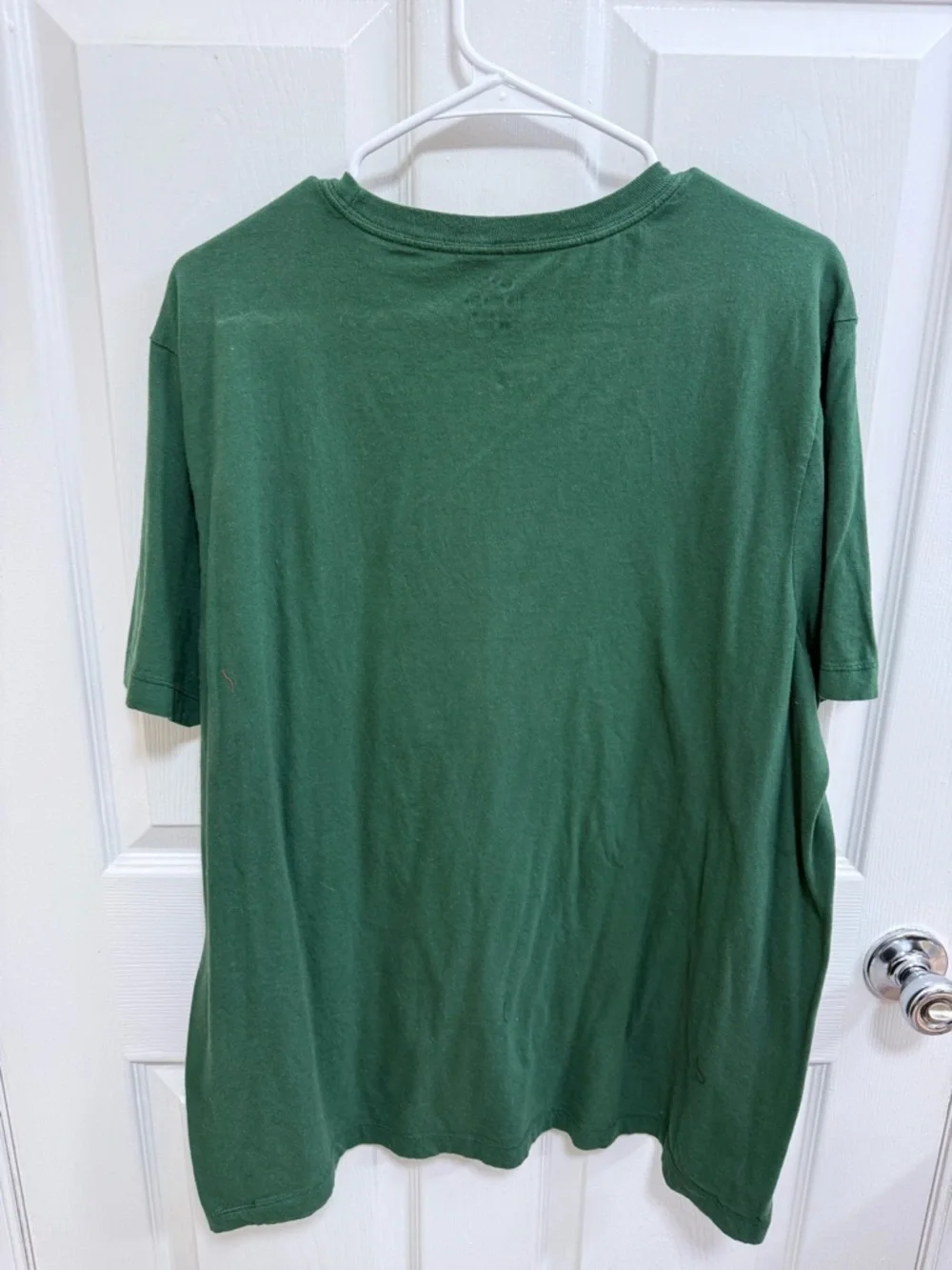 Nike Men’s Green 